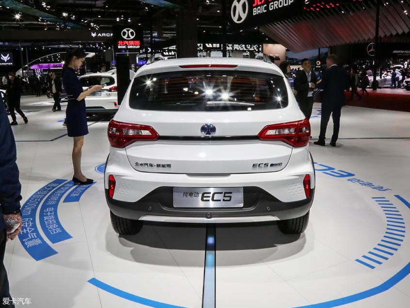 新能源電動(dòng)車可以貸款嗎(新能源車可以做車貸嘛)-添財(cái)網(wǎng)