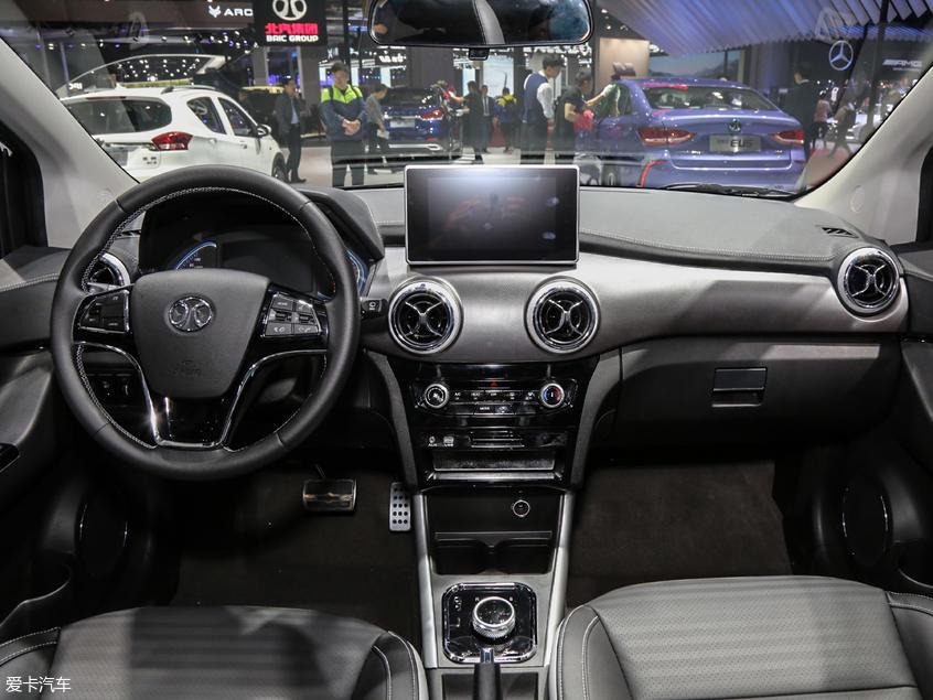 新能源電動(dòng)車可以貸款嗎(新能源車可以做車貸嘛)-添財(cái)網(wǎng)