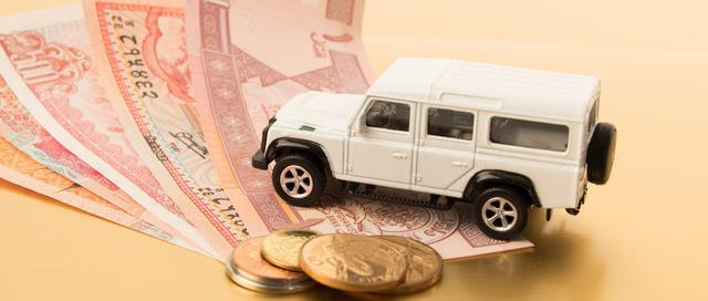 用汽車貸款的平臺(用汽車貸款app)-添財網