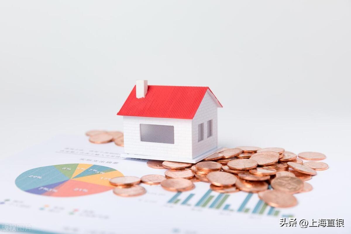 征信不好可以抵押貸款嗎(抵押貸上征信)-添財網