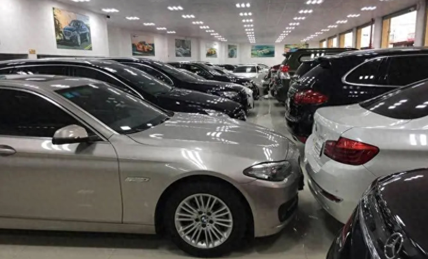 抵押車能貸款嗎(抵押能貸款車輛嗎)-添財網