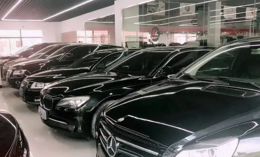 抵押車能貸款嗎(抵押能貸款車輛嗎)-添財網