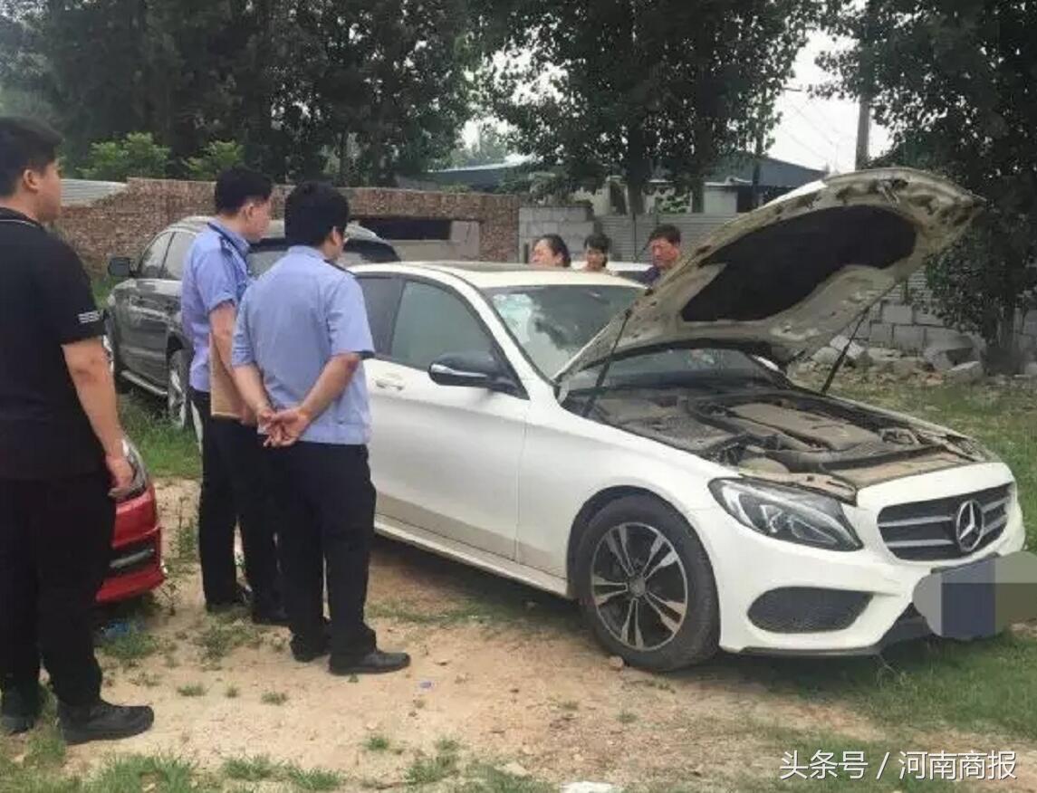 鄭州汽車抵押貸款不押車(鄭州汽車抵押貸款條件)-添財網