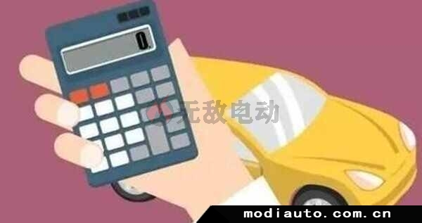 車貸利率一般是多少(貸款利息車貸)-添財(cái)網(wǎng)