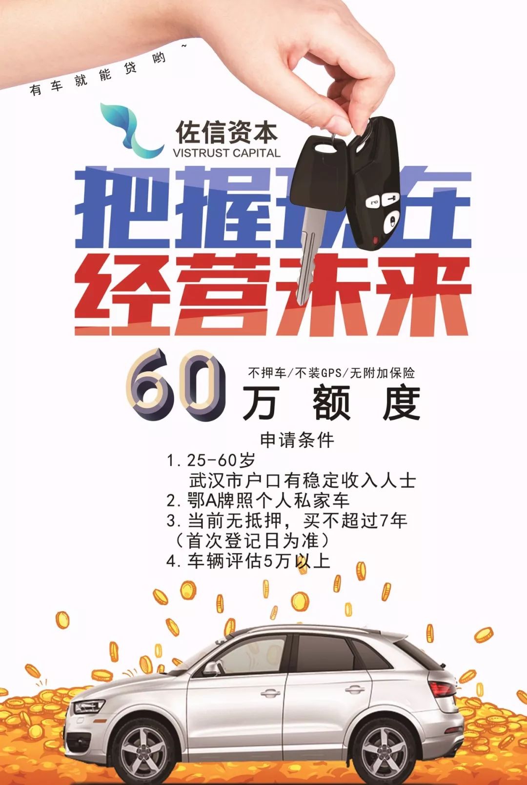 福州汽車抵押貸款(福州車輛汽車抵押貸款)-添財(cái)網(wǎng)