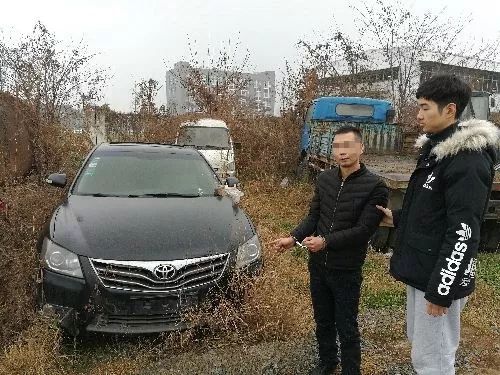 寧夏車輛抵押貸款公司(寧夏抵押車一手車源)-添財網