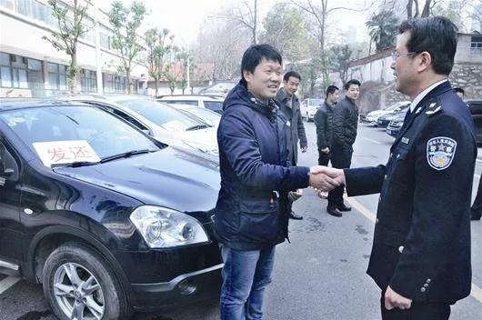 寧夏車輛抵押貸款公司(寧夏抵押車一手車源)-添財網