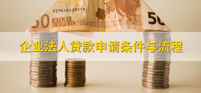 公司法人可以貸款嗎(法人貸款用于公司)-添財網(wǎng)