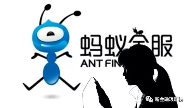 重慶螞蟻小微小額貸款有限公司(重慶市螞蟻小薇小額貸款公司)-添財(cái)網(wǎng)