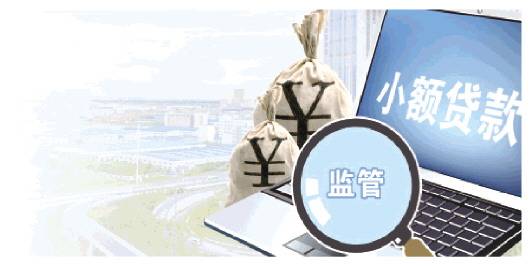 網絡小額貸款公司牌照(小額牌照貸款網絡公司可靠嗎)-添財網