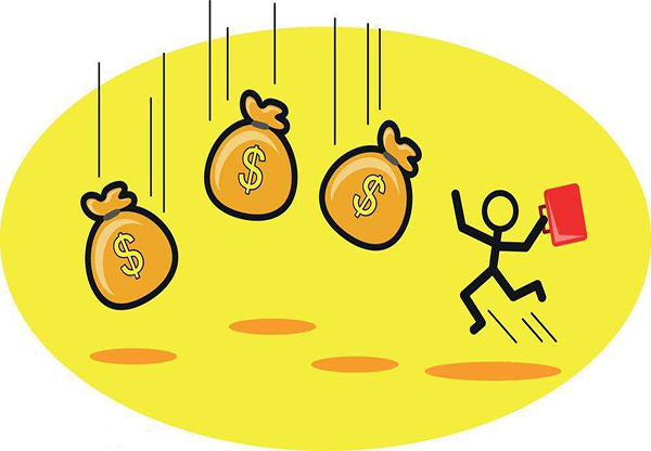 公司小額貸款(小額貸款公司不還錢又能怎么樣)-添財(cái)網(wǎng)