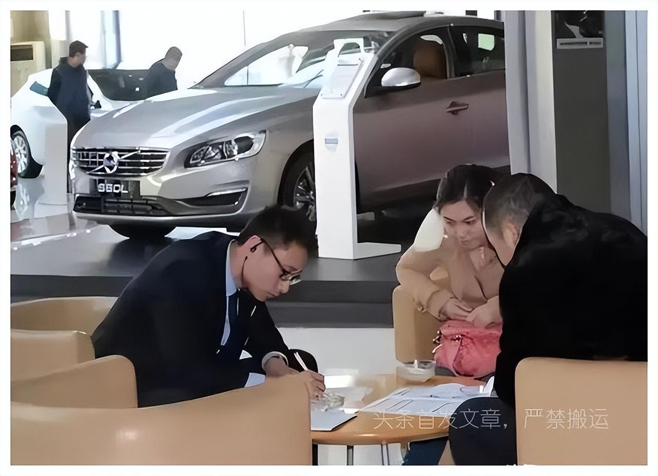 公司可以貸款買車嗎(買車貸款公司可以貸款嗎)-添財(cái)網(wǎng)