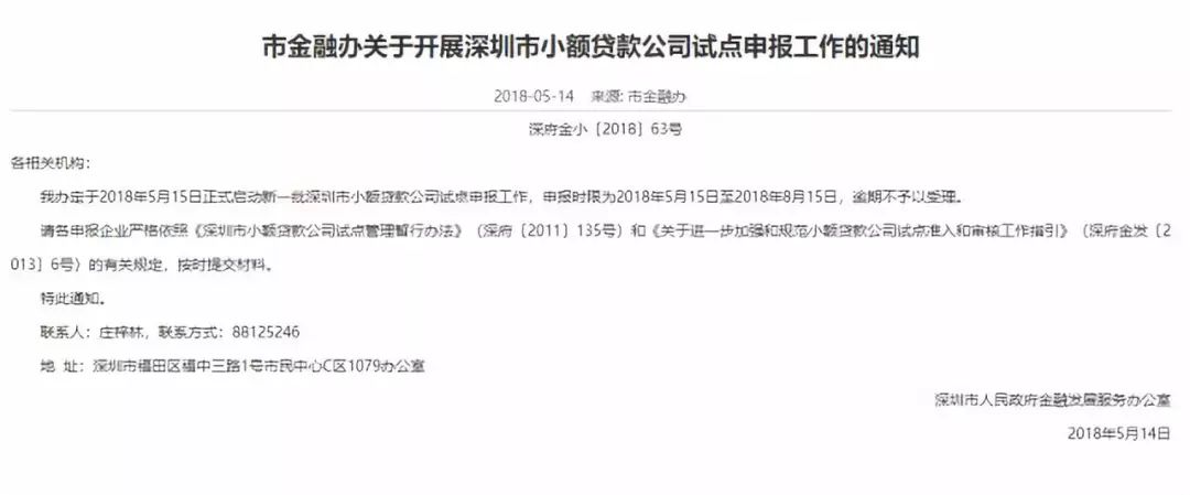 深圳小額貸款公司名單(深圳小額貸款公司管理辦法)-添財網(wǎng)