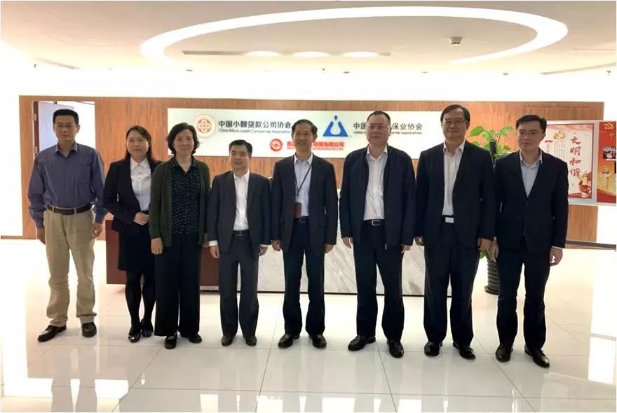 中國小額貸款公司協會(小額協會貸款公司中國有哪些)-添財網