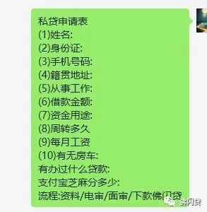 貸款中介公司注冊條件(貸款中介公司怎么注冊)-添財網