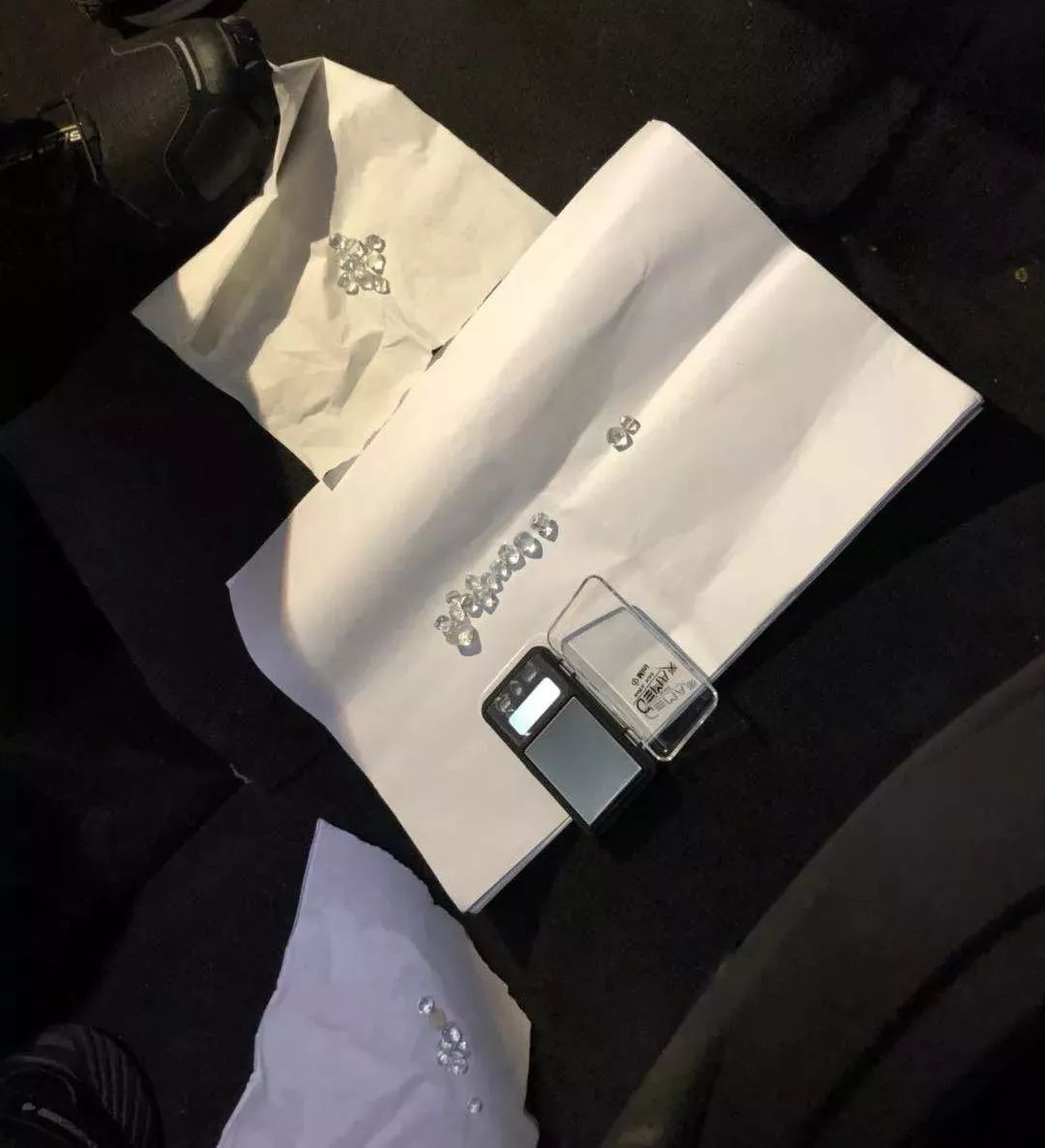 鉆石多少錢典當(鉆石典當行真不回收嗎)-添財網(wǎng)