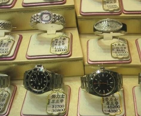 典當(dāng)行賣(mài)二手手表嗎(典當(dāng)行二手名表)-添財(cái)網(wǎng)