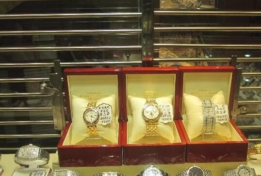 典當(dāng)行賣(mài)二手手表嗎(典當(dāng)行二手名表)-添財(cái)網(wǎng)