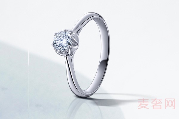 沒了證書的鉆戒能典當嗎(帶證書的鉆戒能回收嗎)-添財網