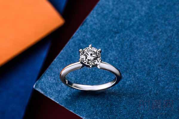 沒了證書的鉆戒能典當嗎(帶證書的鉆戒能回收嗎)-添財網(wǎng)