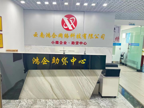 辦貸款公司(貸款辦公司是無奈還是手段)-添財網