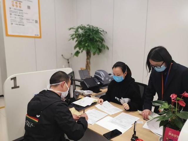 上海貸款公司上門貸款(貸款上門上海公司是真的嗎)-添財網