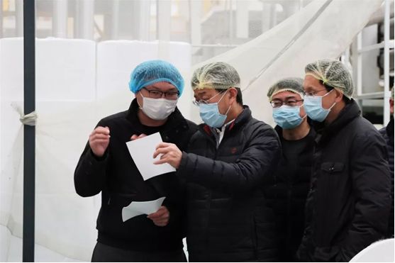 上海貸款公司上門貸款(貸款上門上海公司是真的嗎)-添財網