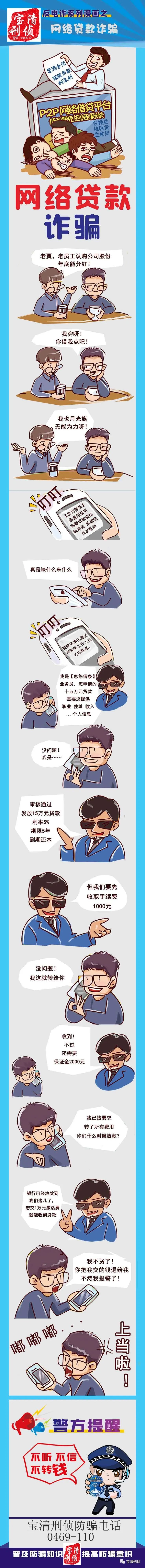 貸款公司騙我貸款(貸款騙公司u盾進行詐騙)-添財網