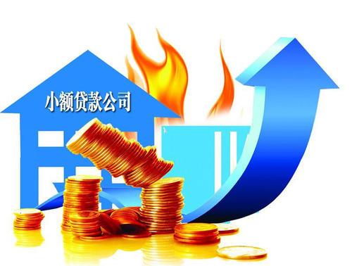 小額貸款公司放款(小額貸款公司放貸合法嗎)-添財(cái)網(wǎng)