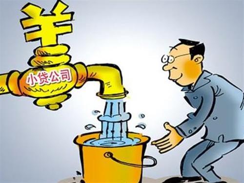 小額貸款公司放款(小額貸款公司放貸合法嗎)-添財(cái)網(wǎng)
