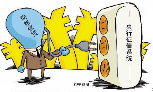 怎樣查詢公司貸款(查貸款公司的真實性怎么查)-添財網