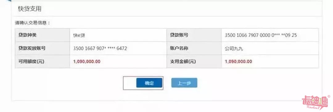 快貸貸款公司在哪里(貸款公司貸款流程及條件)-添財網(wǎng)