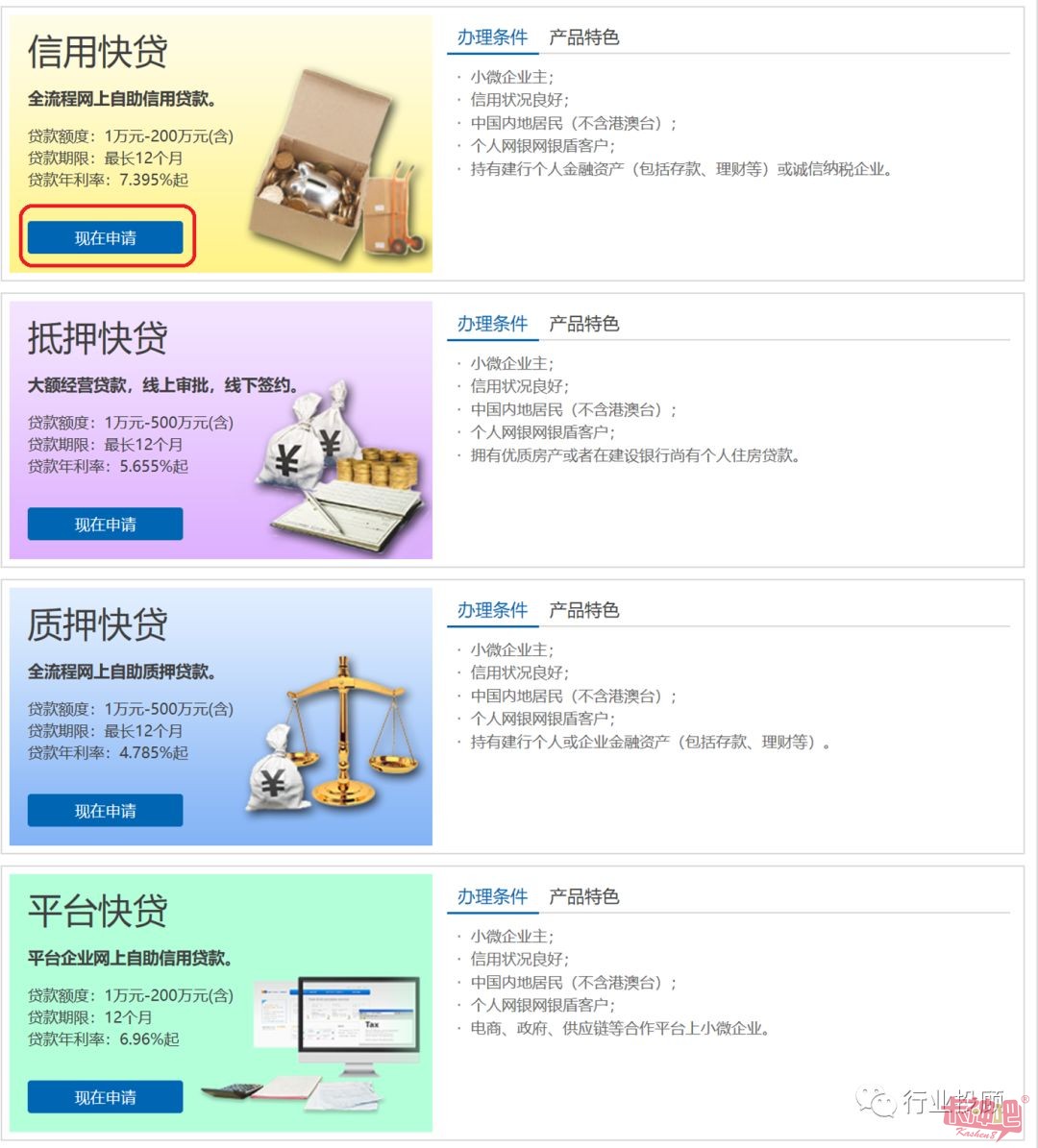 快貸貸款公司在哪里(貸款公司貸款流程及條件)-添財網(wǎng)