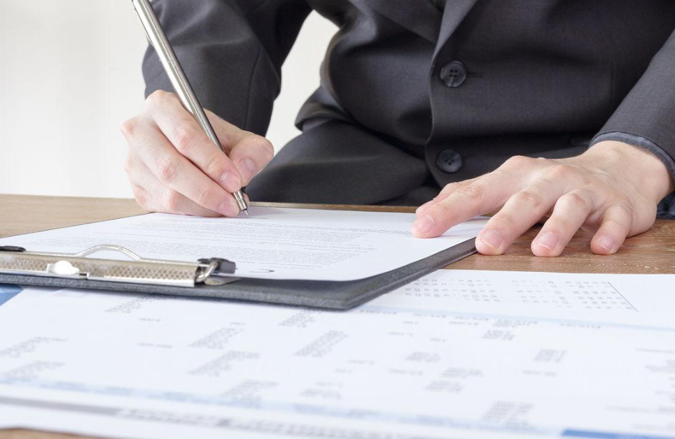 擔保公司貸款合同(貸款的擔保公司)-添財網