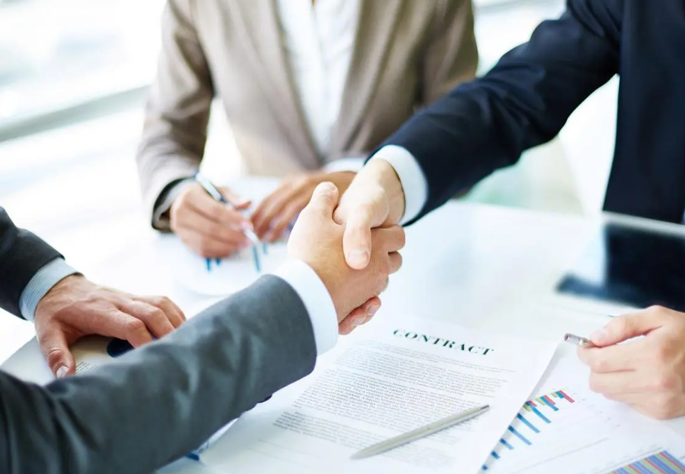 擔保公司貸款合同(貸款的擔保公司)-添財網