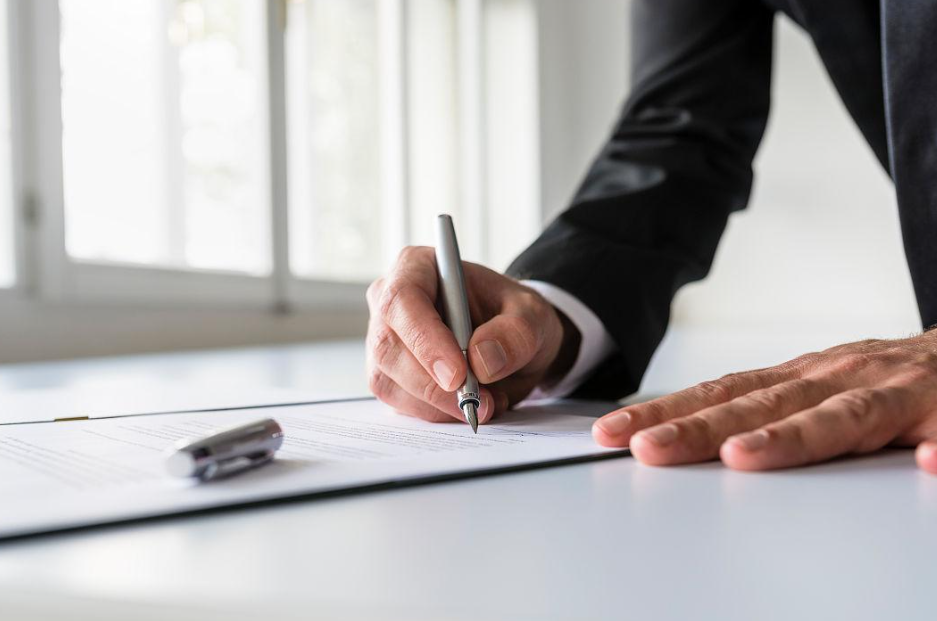 擔保公司貸款合同(貸款的擔保公司)-添財網