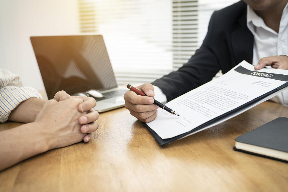 擔保公司貸款合同(貸款的擔保公司)-添財網