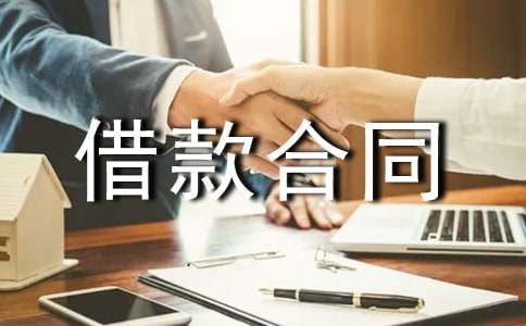 金融公司貸款合同(金融借款合同)-添財網