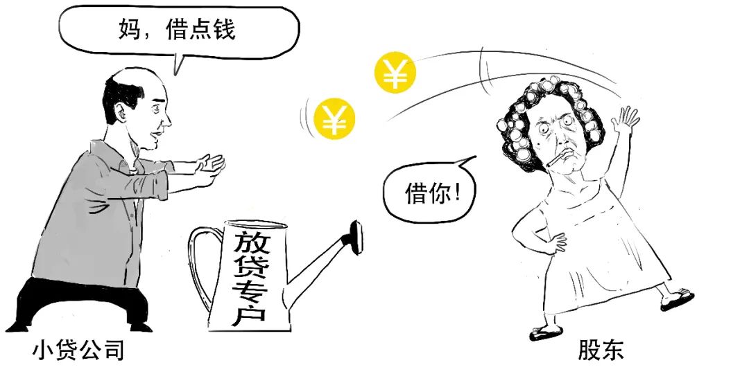 小貸公司從銀行貸款(貸款公司銀行放款安全嗎)-添財(cái)網(wǎng)