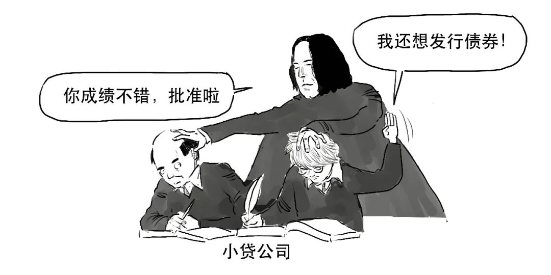 小貸公司從銀行貸款(貸款公司銀行放款安全嗎)-添財(cái)網(wǎng)