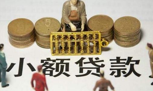 小額貸款公司怎么開(小額貸款怎么開公司)-添財網
