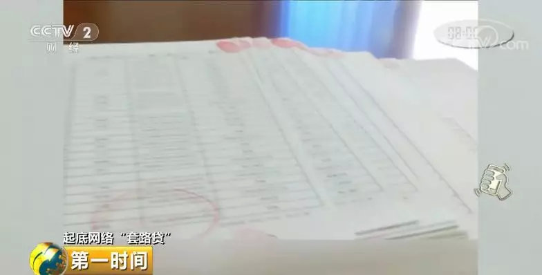 小額公司貸款還錢(小額貸款還錢公司會知道嗎)-添財網