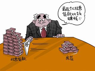 個人貸款與公司貸款(貸款個人公司要交稅嗎)-添財網(wǎng)