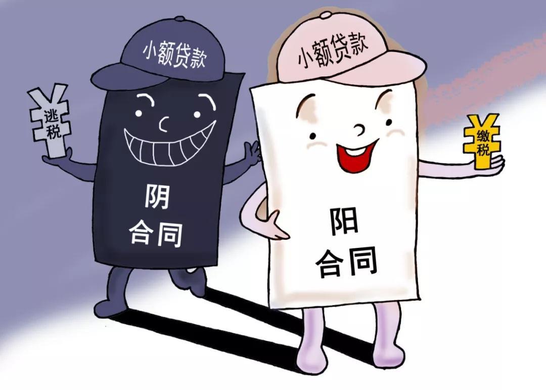 信用小額貸款公司(小額信用貸款公司怎么注冊)-添財網