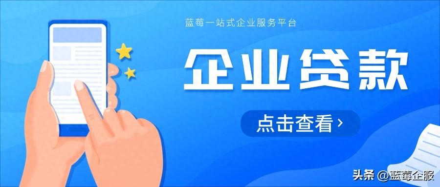 自己有公司能貸款多少(能貸款公司有什么要求)-添財網