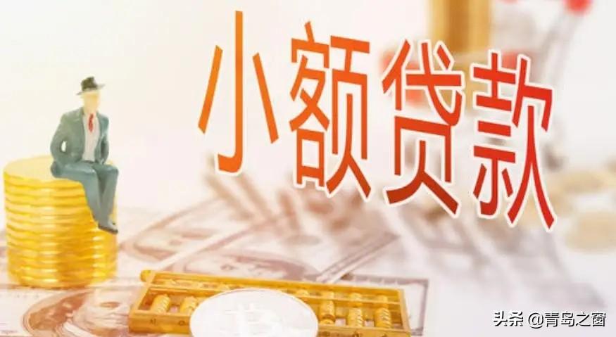 公司向小額貸款公司借款(公司小額借款貸款怎么做賬)-添財網