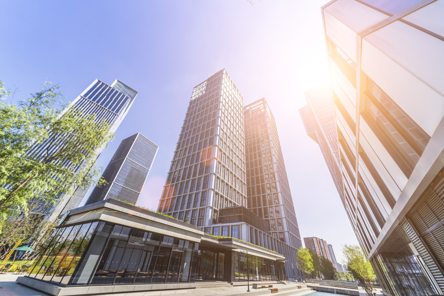 開公司買房可以貸款嗎(買房貸款開公司可以貸多少錢)-添財網