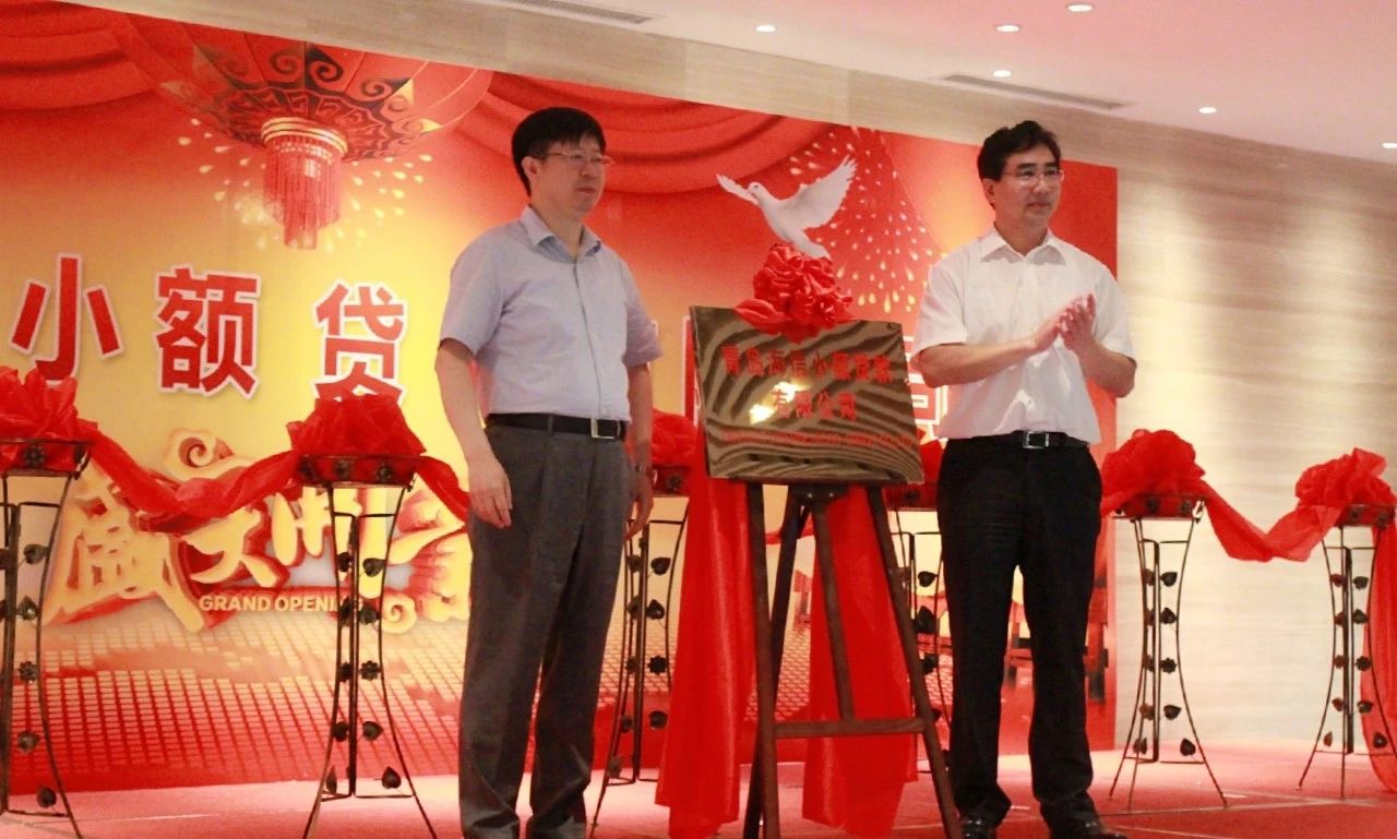 小額貸款公司把(小額貸款公司放款條件)-添財網