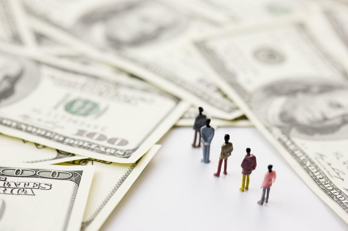 有沒有正規(guī)的貸款公司(有正規(guī)貸款沒公司怎么辦)-添財網(wǎng)