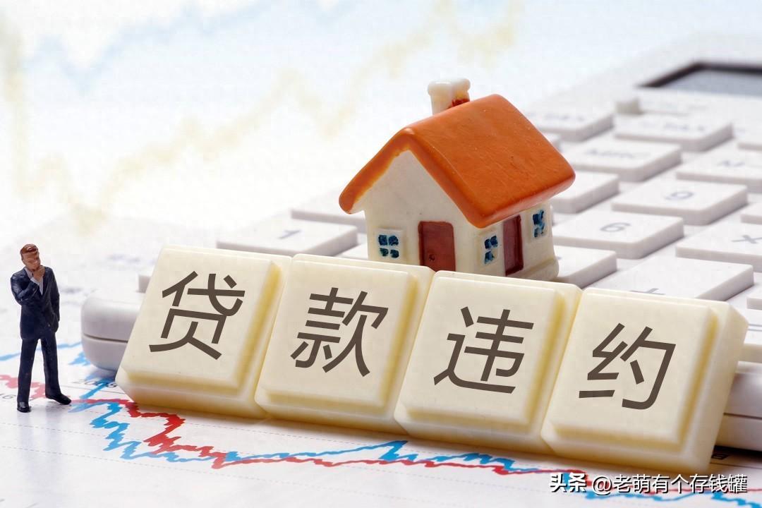 貸款與保險公司(貸款保險公司代償有什么后果)-添財網